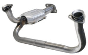 AP Exhaust 645342 1994-1995 Chevrolet C1500 Catalytic Converter