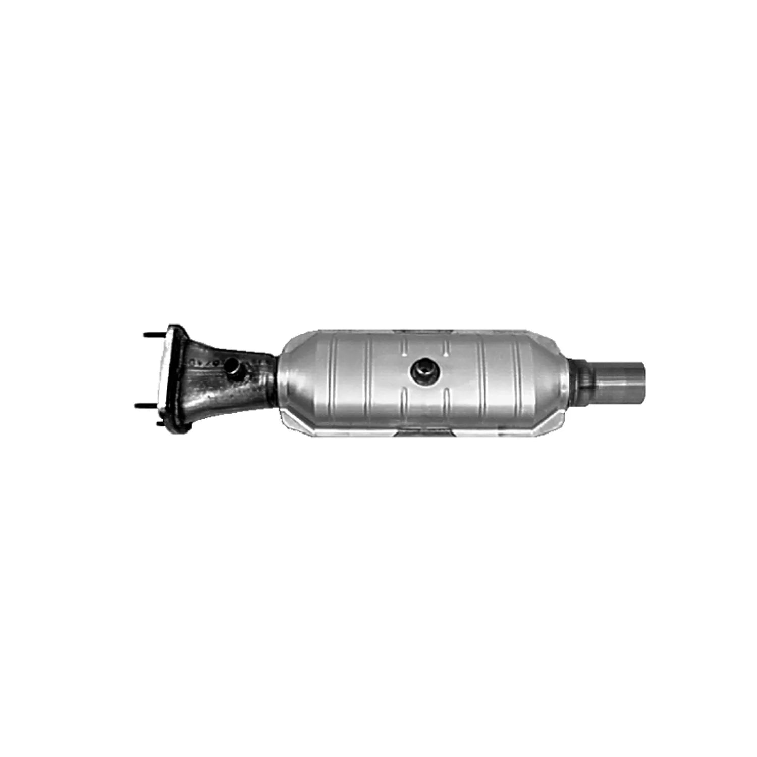 AP Exhaust 645343 1987-1997 Ford F-350 Catalytic Converter