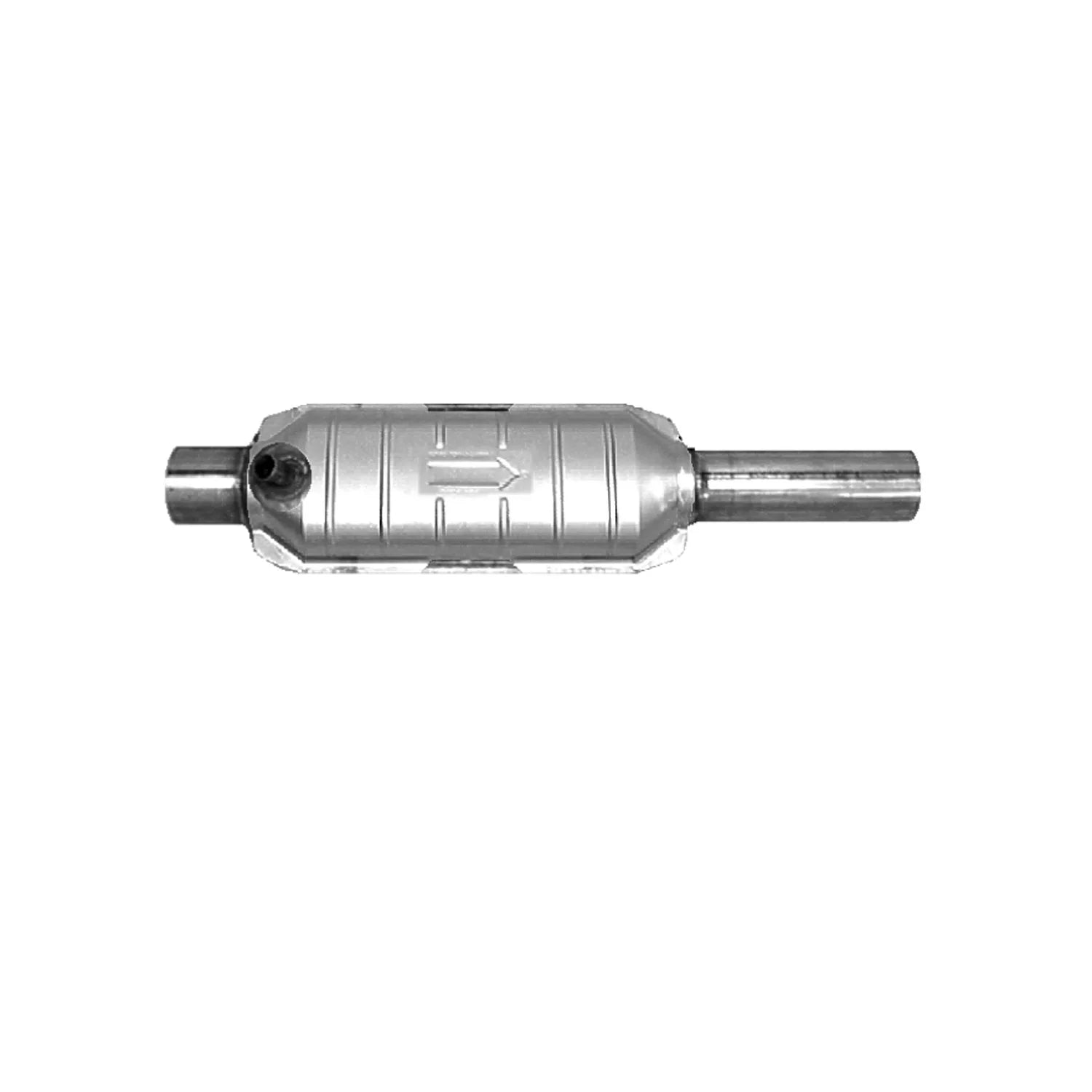 AP Exhaust 645344 1988-1997 Ford F-350 Catalytic Converter