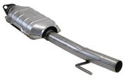 AP Exhaust 645409 2001-2008 Ford Escape Catalytic Converter