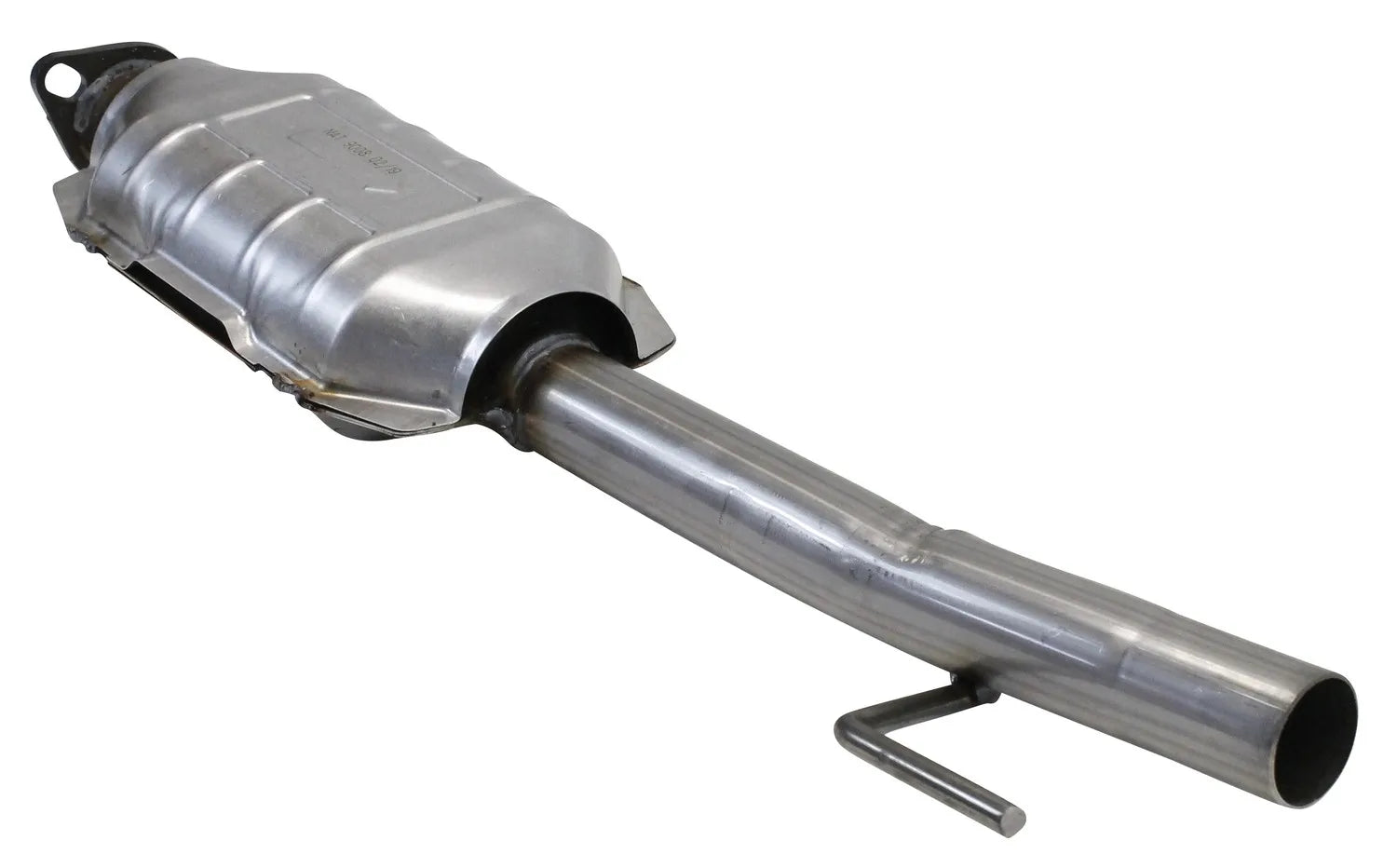 AP Exhaust 645409 2001-2008 Ford Escape Catalytic Converter