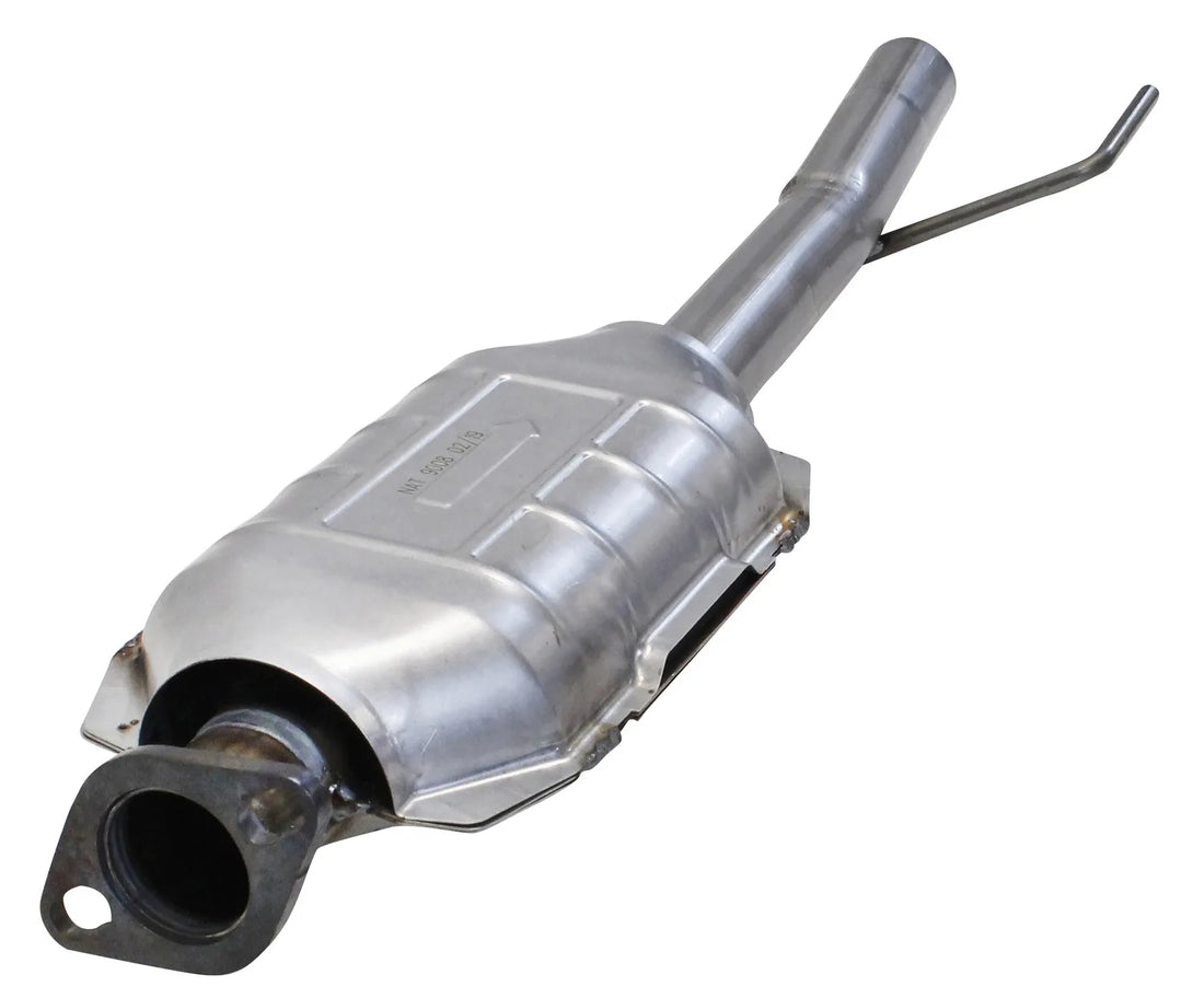 AP Exhaust 645409 2001-2008 Ford Escape Catalytic Converter