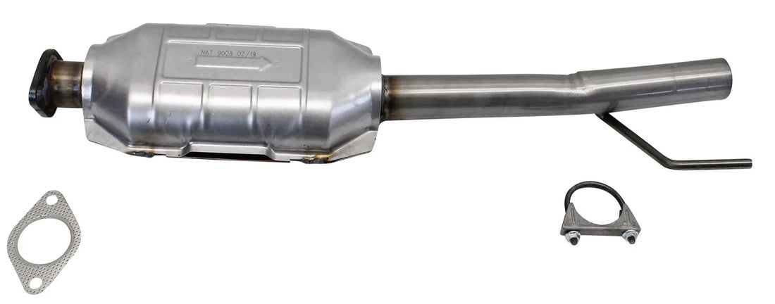 AP Exhaust 645409 2001-2008 Ford Escape Catalytic Converter