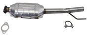 AP Exhaust 645409 2001-2008 Ford Escape Catalytic Converter