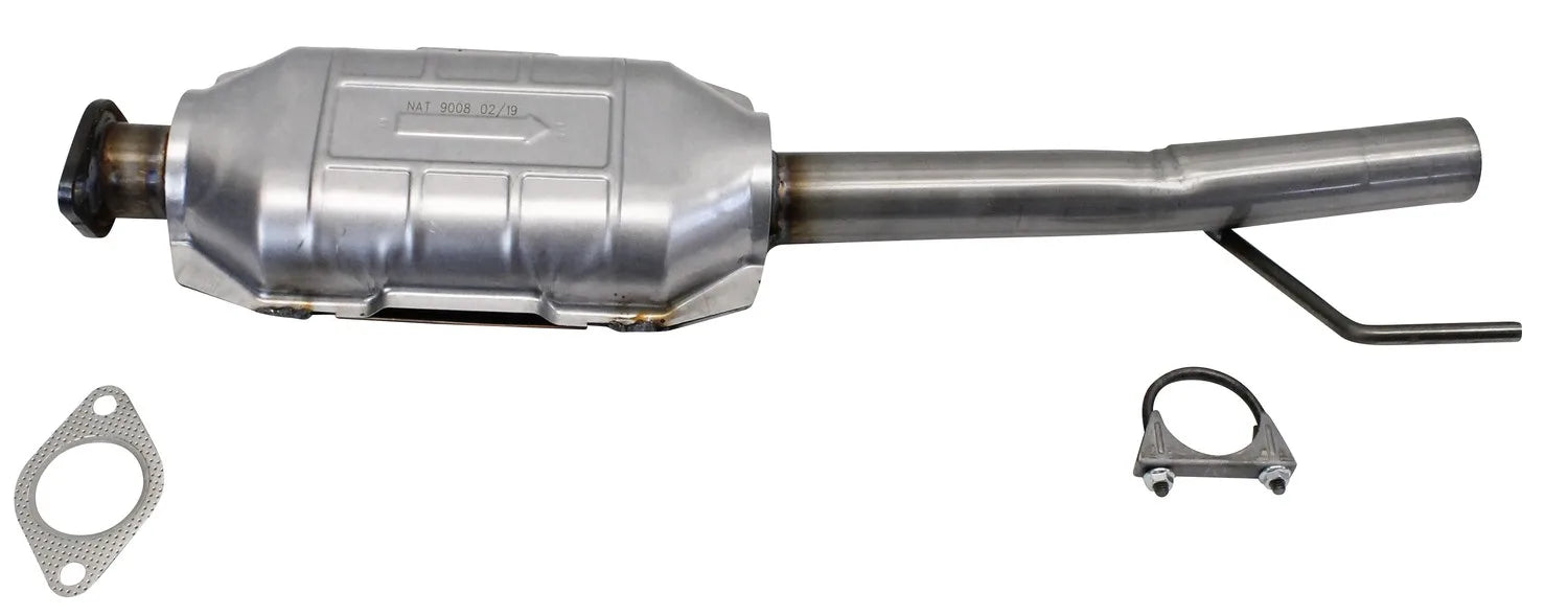 AP Exhaust 645409 2001-2008 Ford Escape Catalytic Converter