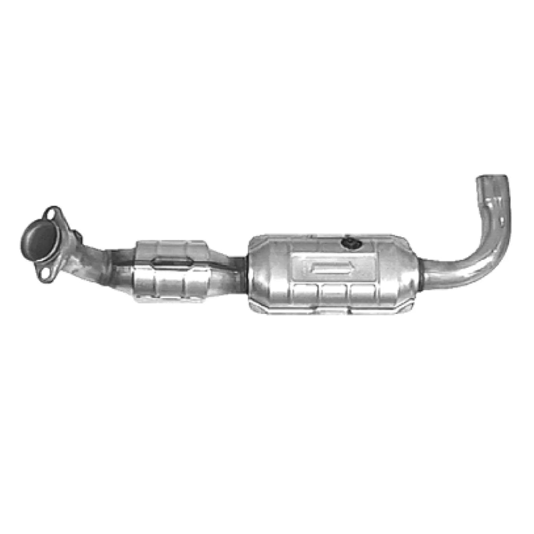 AP Exhaust 645413 2004 Ford F-150 Heritage Catalytic Converter