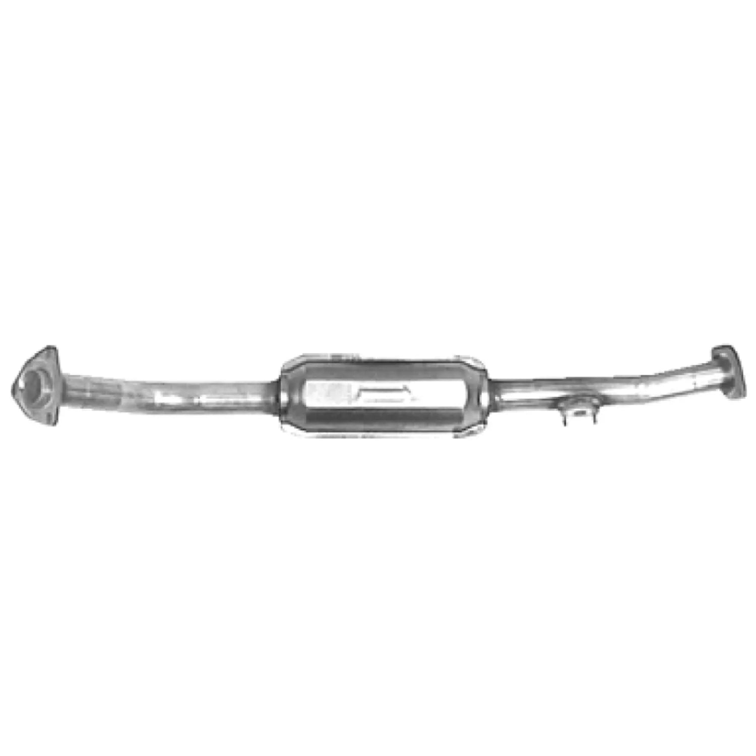 AP Exhaust 645414 2001-2004 Toyota Sequoia Catalytic Converter
