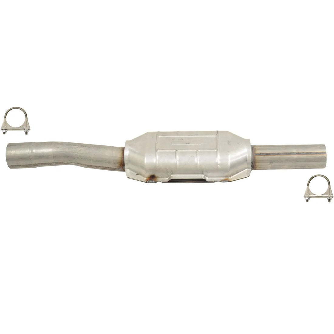 AP Exhaust 645417 2002-2004 Jeep Grand Cherokee Catalytic Converter