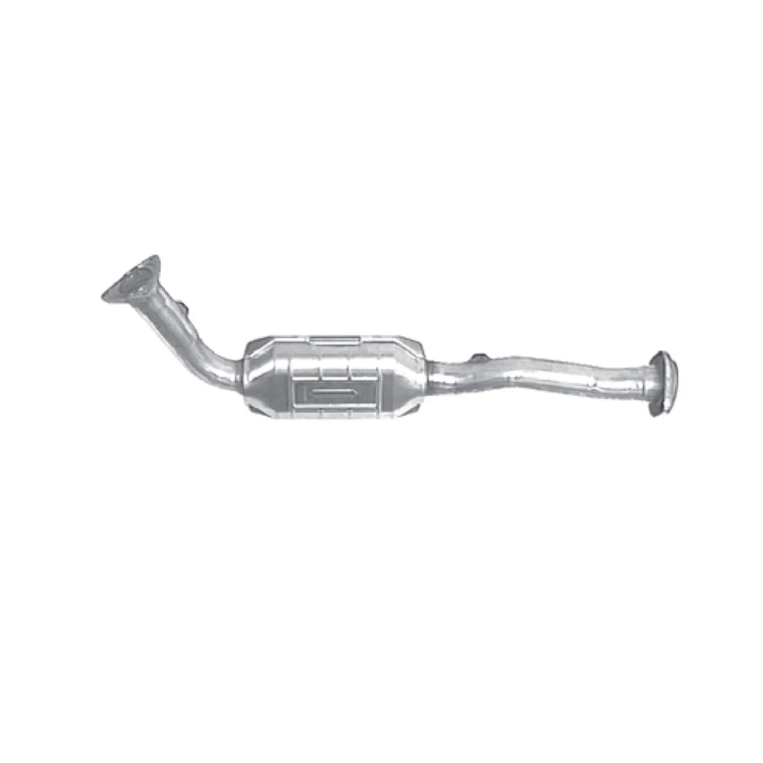 AP Exhaust 645429 2003-2006 Hummer H2 Catalytic Converter
