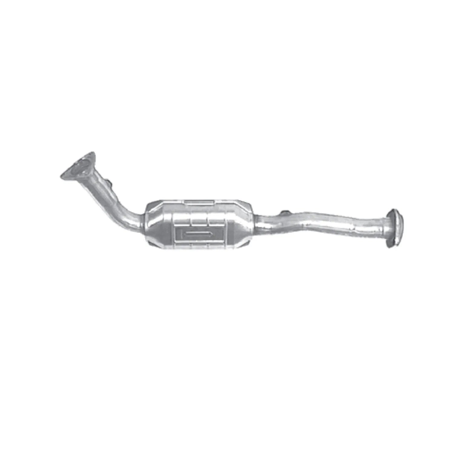 AP Exhaust 645429 2003-2006 Hummer H2 Catalytic Converter