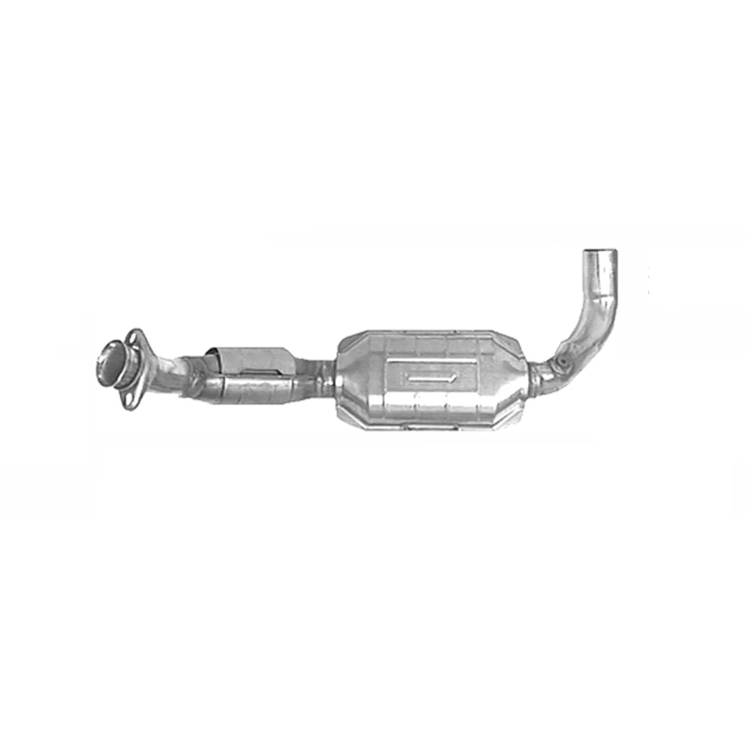 AP Exhaust 645434 1997-1998 Ford F-150 Catalytic Converter