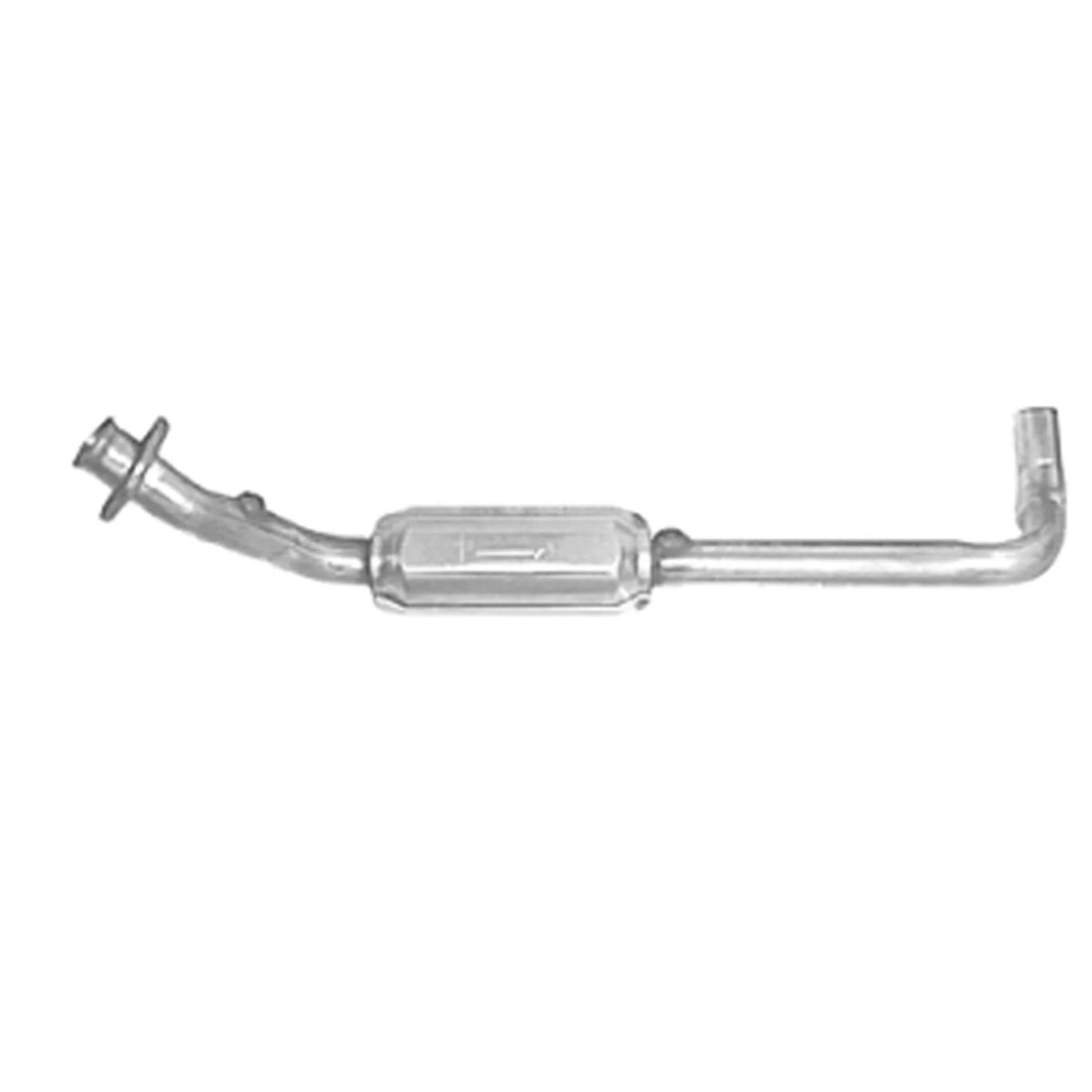 AP Exhaust 645436 2004-2005 Dodge Ram 1500 Catalytic Converter