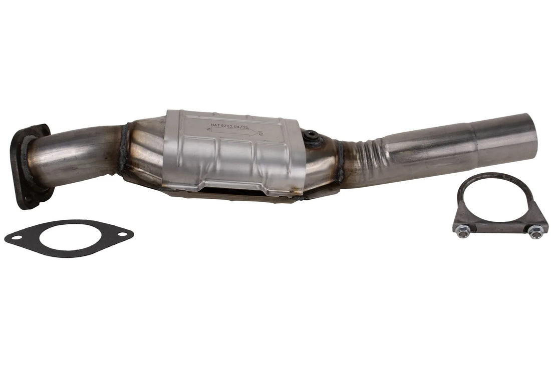 AP Exhaust 645454 2007 Chevrolet Silverado 3500 Classic Catalytic Converter