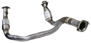 AP Exhaust 645459 2007-2010 GMC Sierra 1500 Catalytic Converter