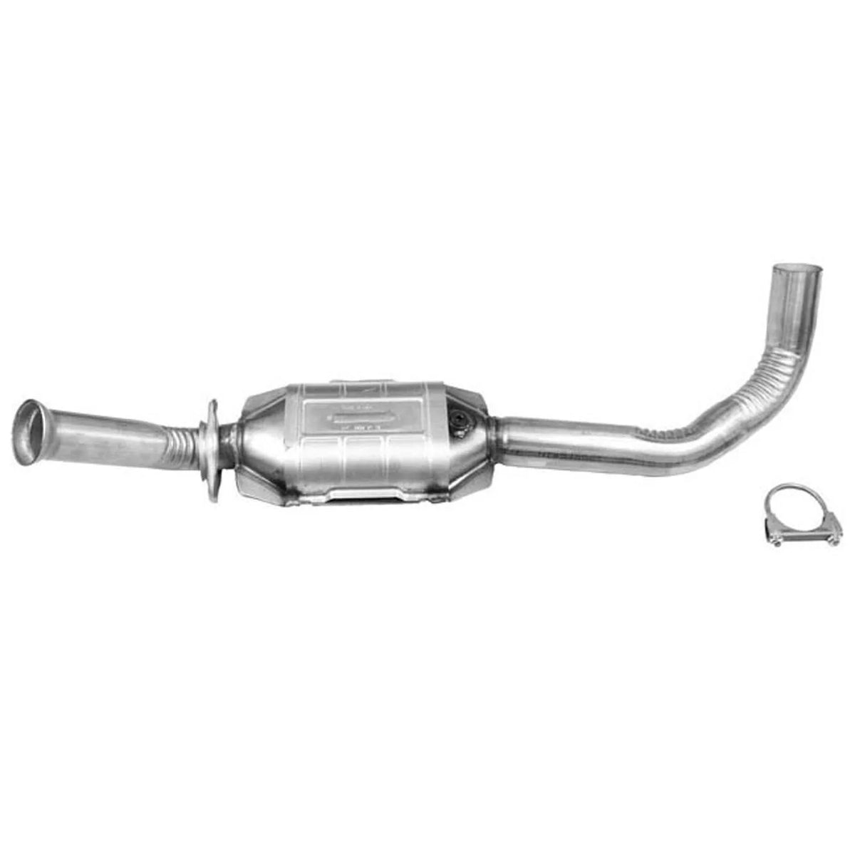 AP Exhaust 645462 2005-2008 Ford F-150 Catalytic Converter