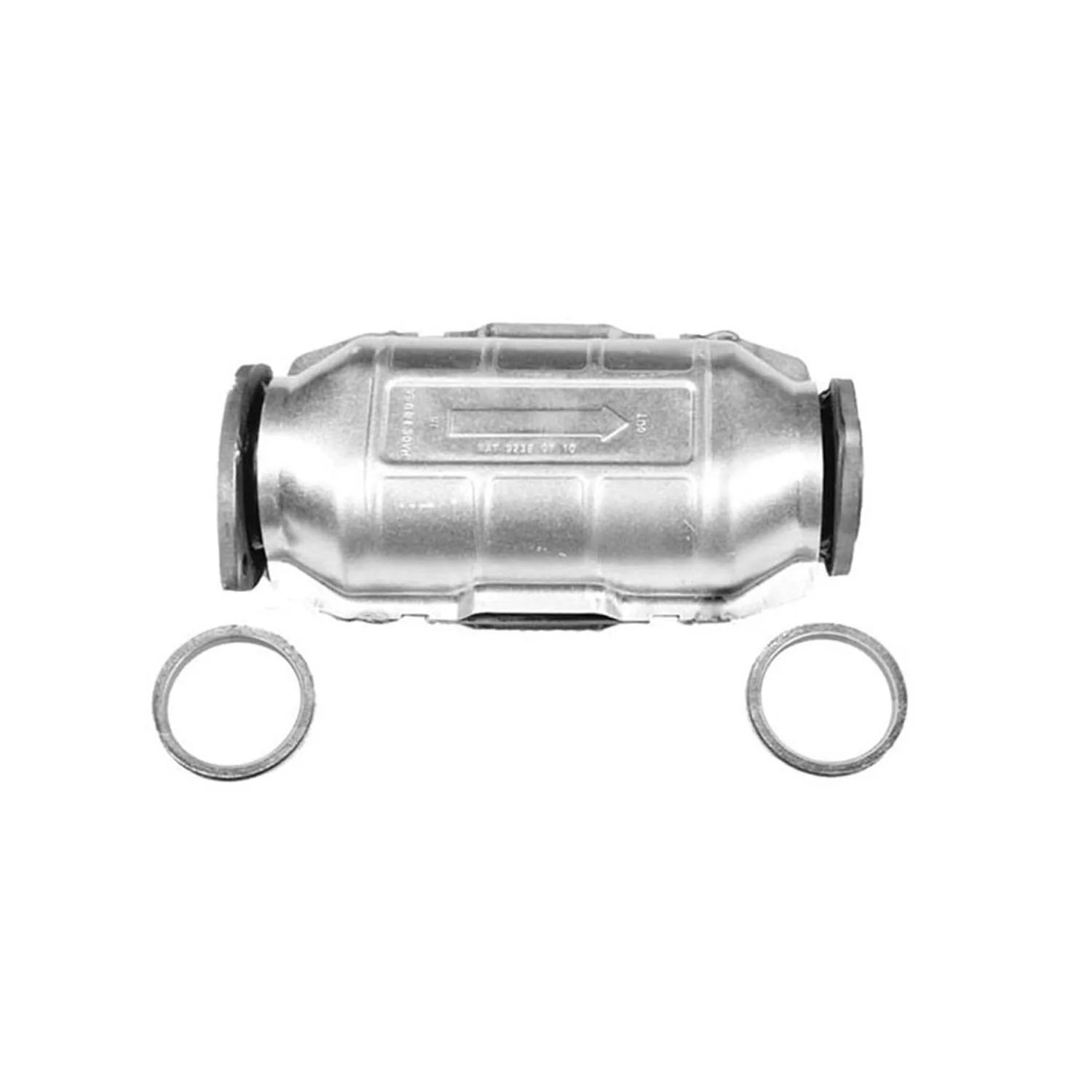 AP Exhaust 645469 1996-1997 Lexus LX450 Catalytic Converter