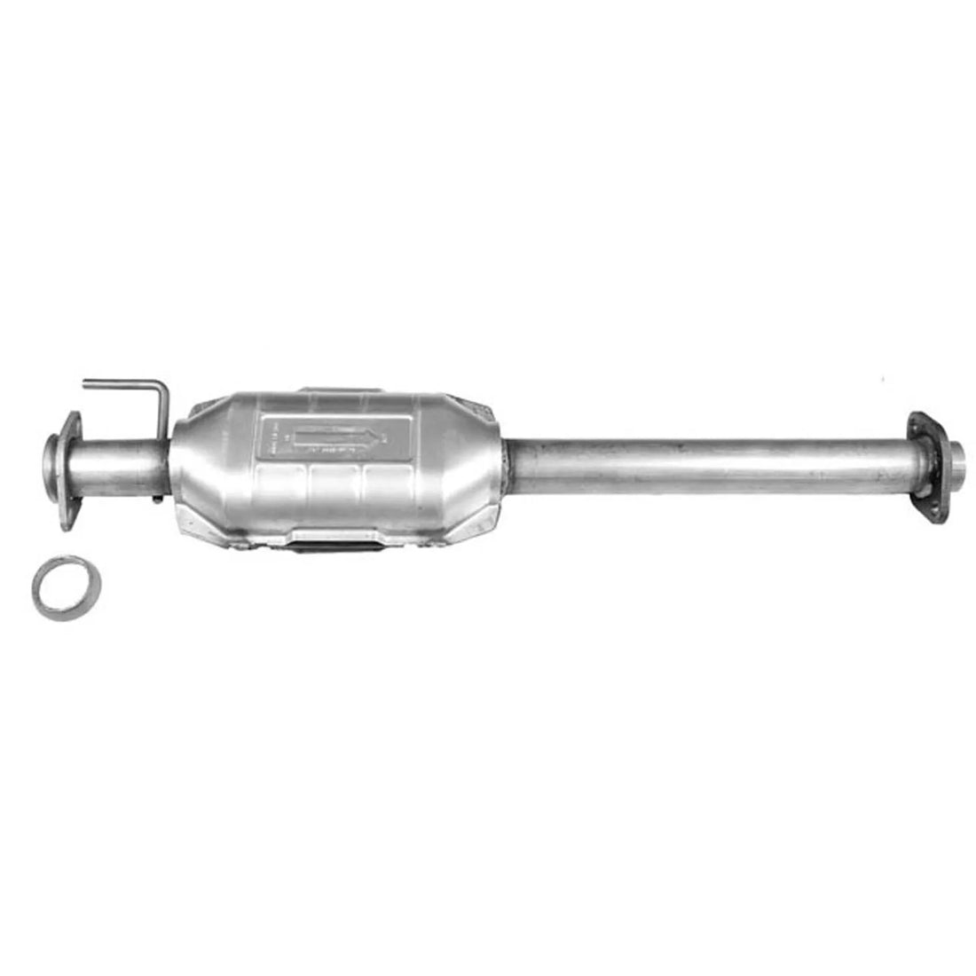 AP Exhaust 645470 2002-2003 Suzuki XL-7 Catalytic Converter