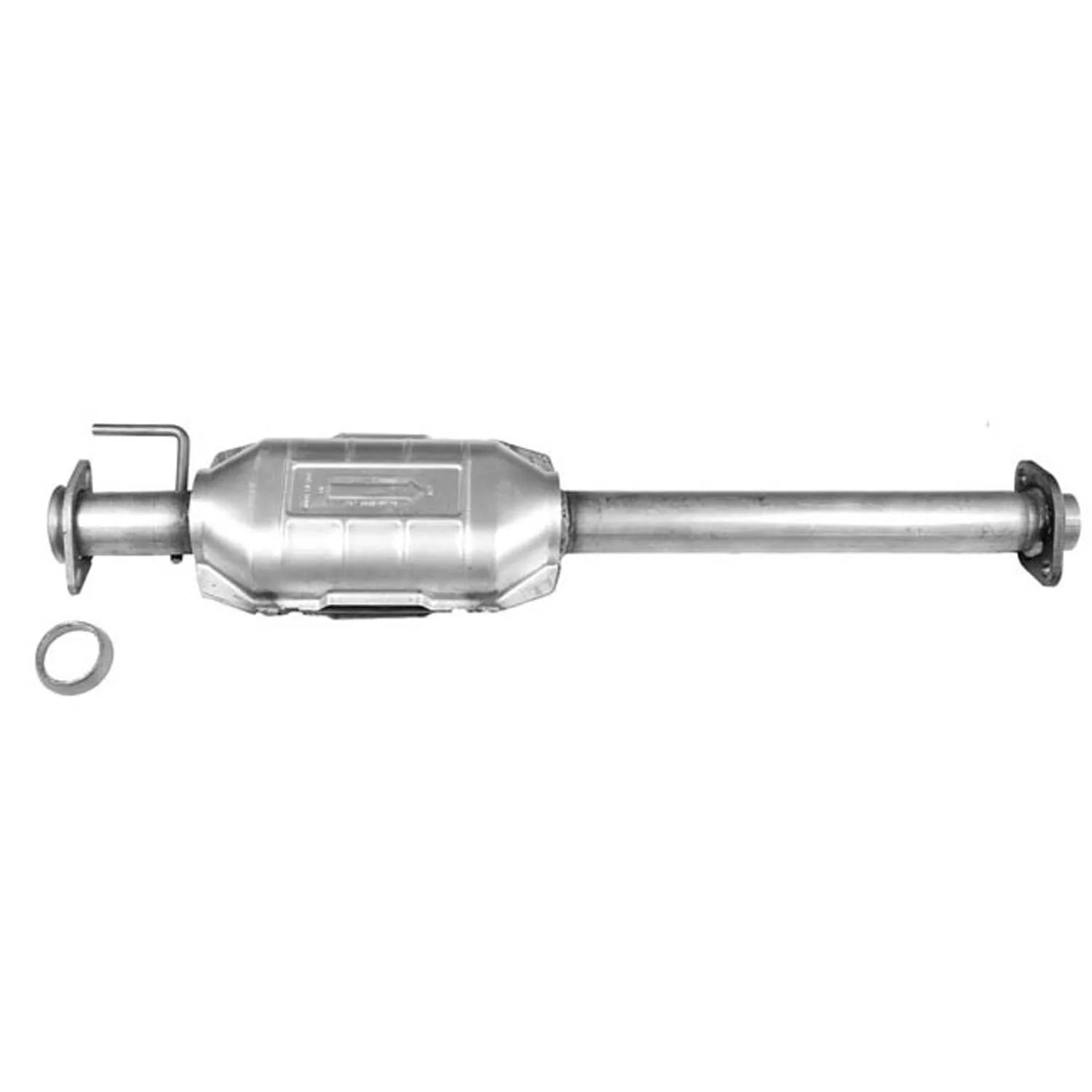 AP Exhaust 645470 2002-2003 Suzuki XL-7 Catalytic Converter