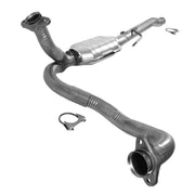 AP Exhaust 645769 2002-2003 Dodge Ram 1500 Catalytic Converter