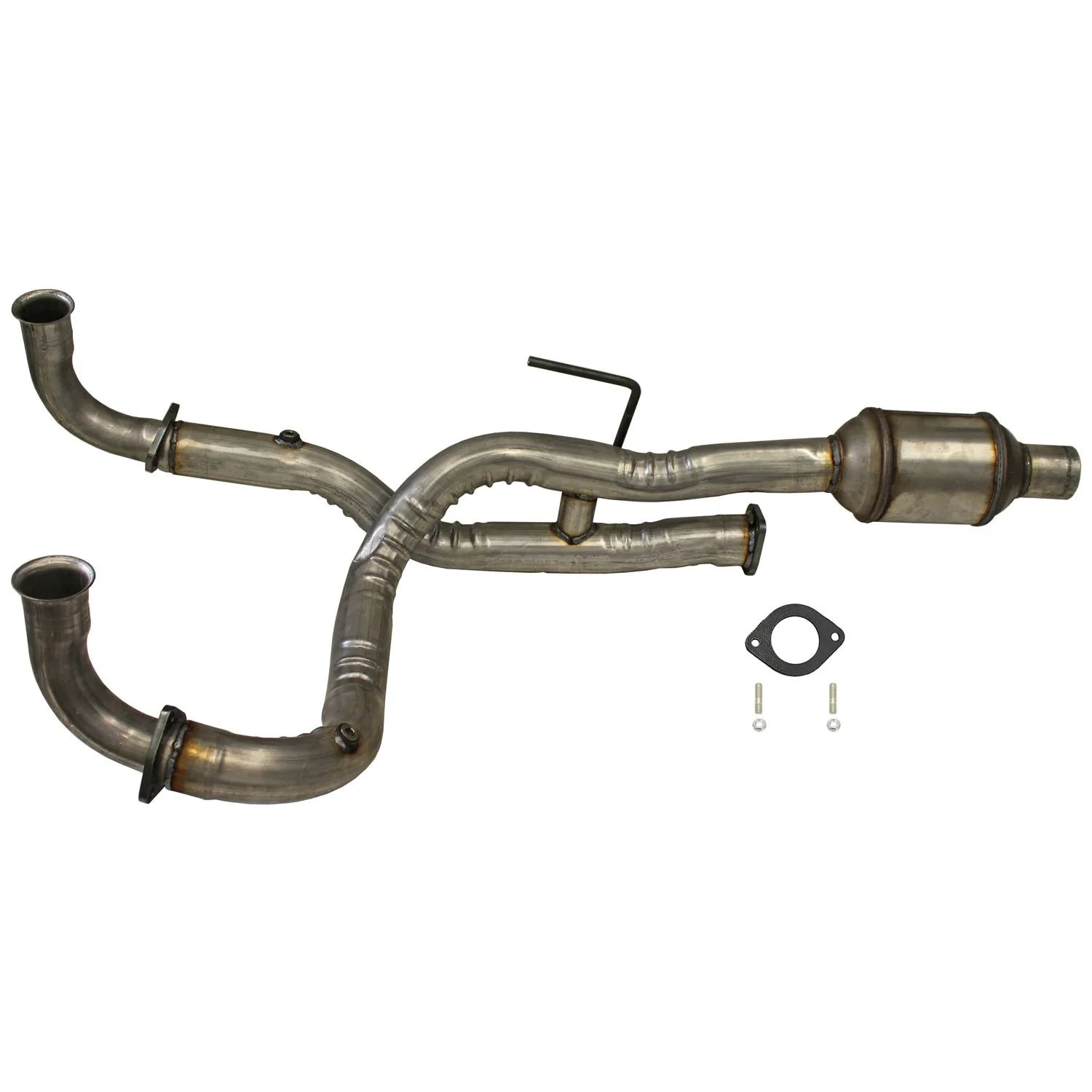 AP Exhaust 645774 2003-2009 Chevrolet C4500 Kodiak Catalytic Converter