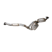 AP Exhaust 645777 2010-2020 Chevrolet Express 3500 Catalytic Converter