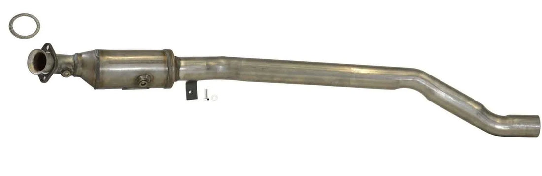 AP Exhaust 645788 2007-2012 Mercedes-Benz GL450 Catalytic Converter