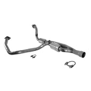 AP Exhaust 645808 2006-2007 Dodge Ram 1500 Catalytic Converter