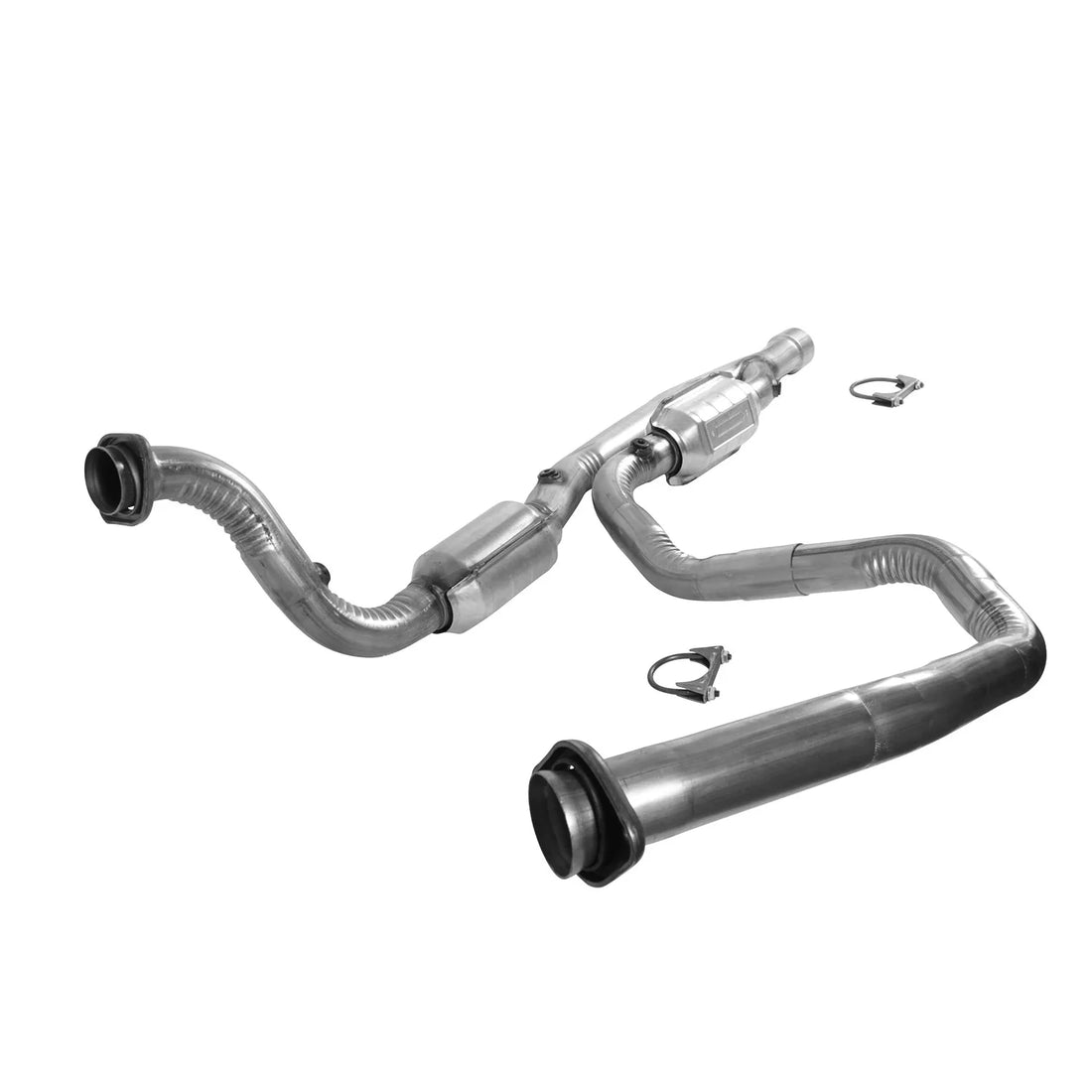 AP Exhaust 645808 2006-2007 Dodge Ram 1500 Catalytic Converter