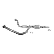 AP Exhaust 645808 2006-2007 Dodge Ram 1500 Catalytic Converter