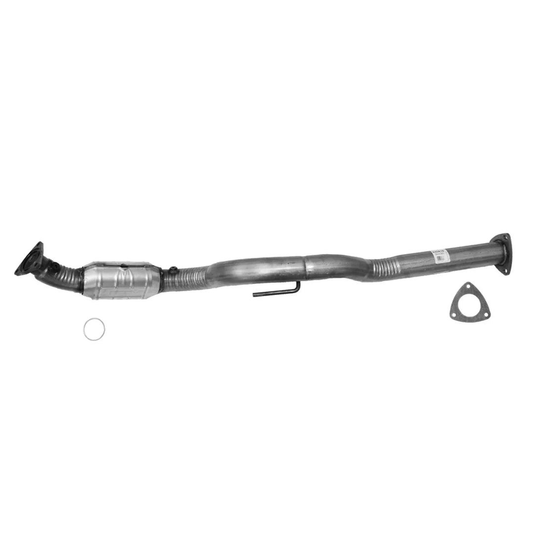 AP Exhaust 645816 2006-2009 Chevrolet Express 2500 Catalytic Converter