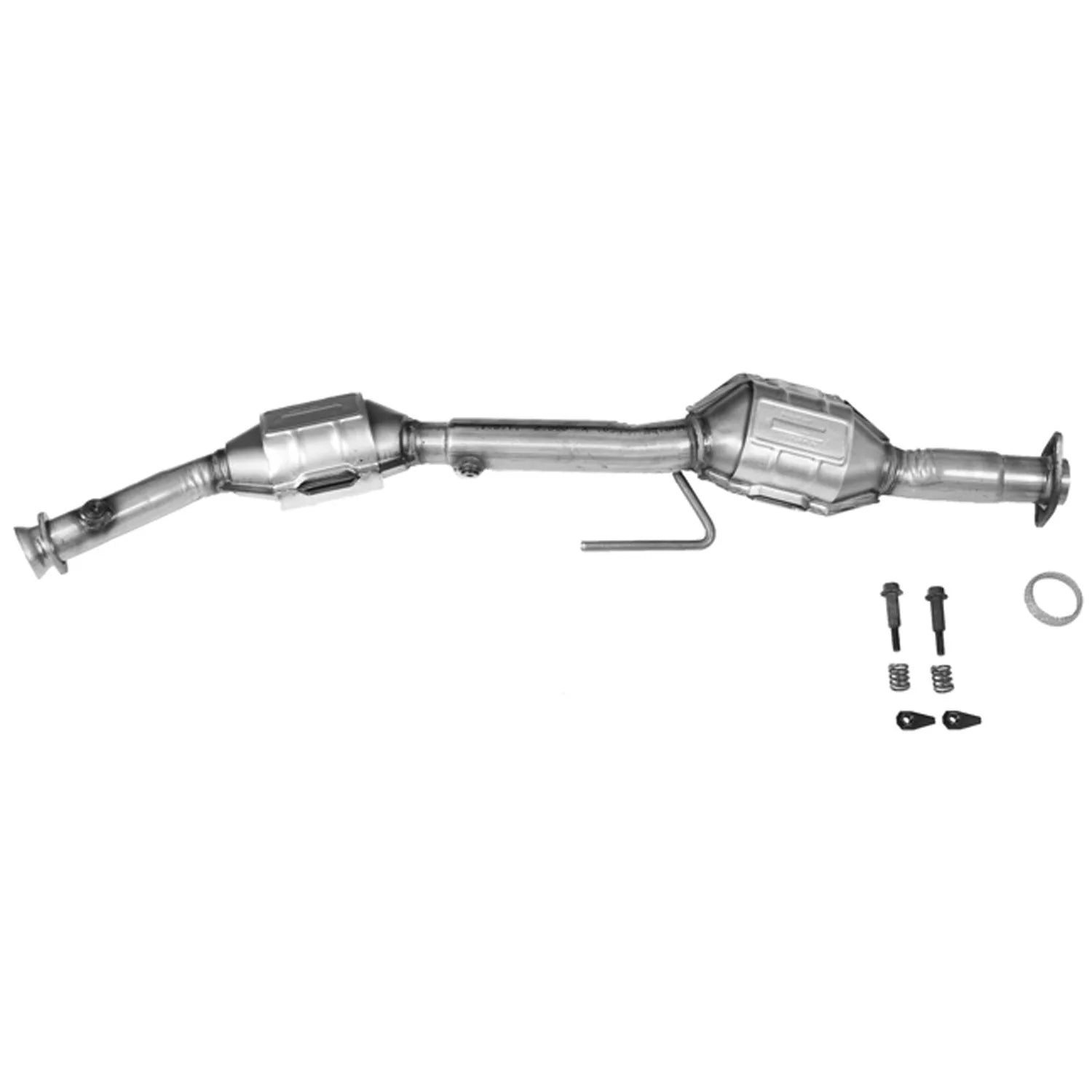 AP Exhaust 645833 2007-2011 Ford Ranger Catalytic Converter