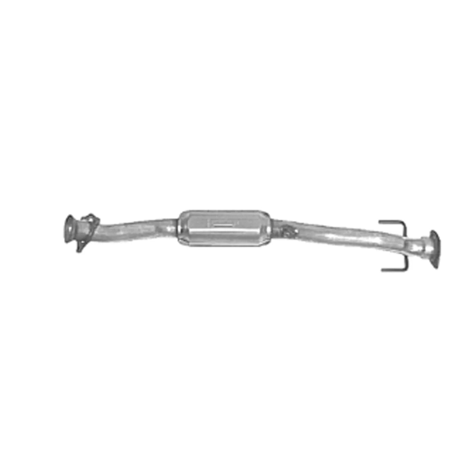 AP Exhaust 645864 2006-2007 Buick Rainier Catalytic Converter