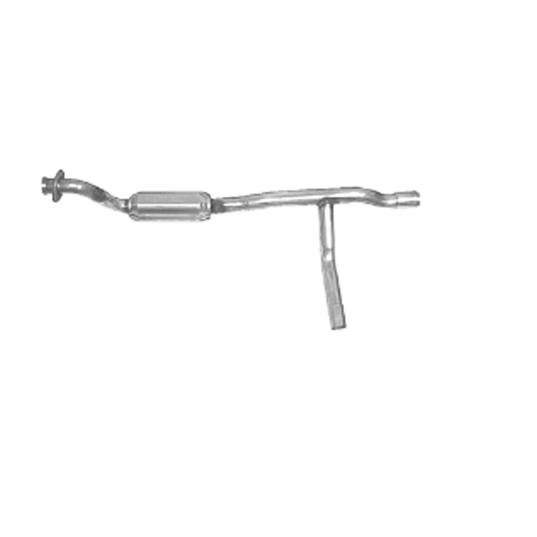 AP Exhaust 645866 2004-2005 Dodge Ram 1500 Catalytic Converter