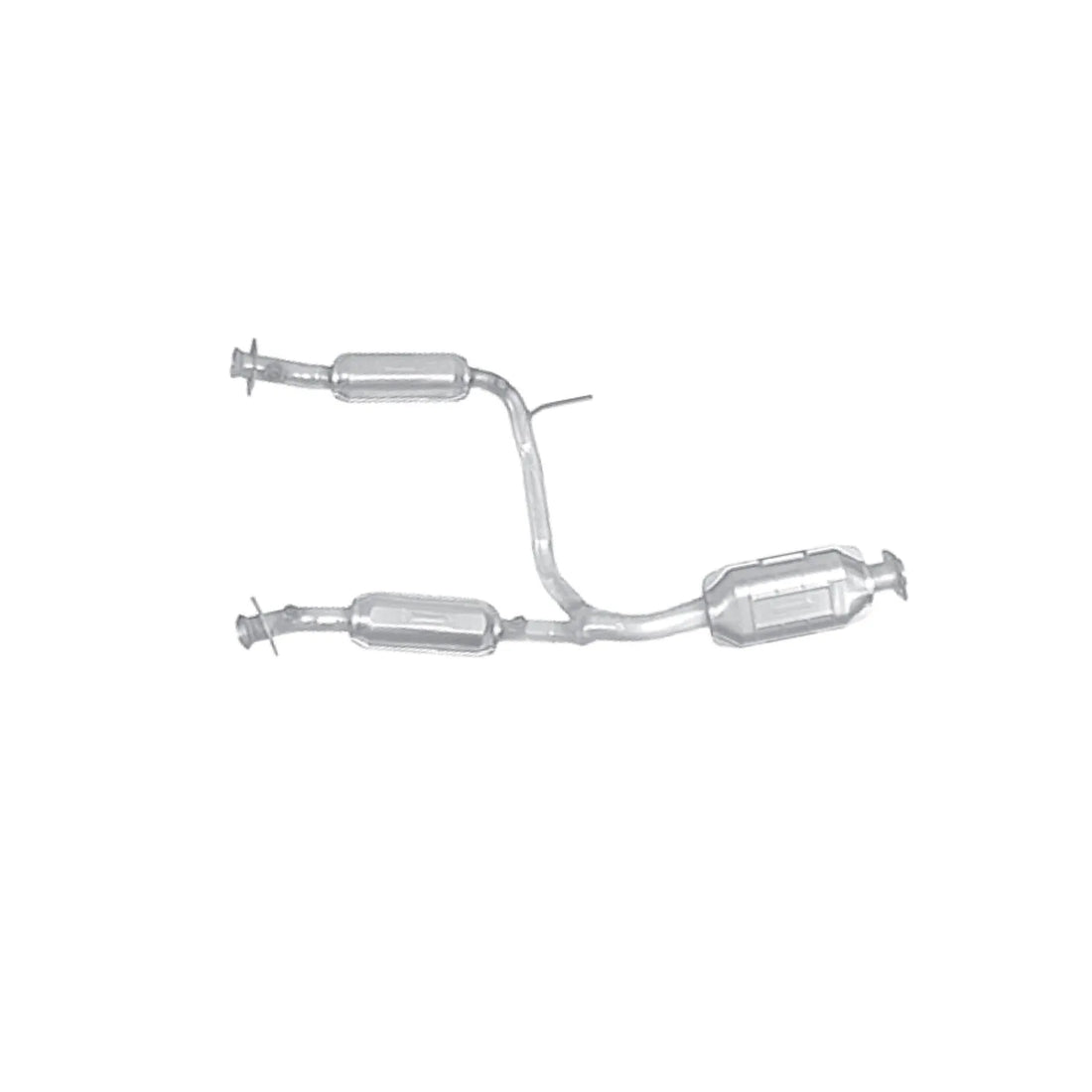 AP Exhaust 645872 2002-2005 Ford Explorer Catalytic Converter