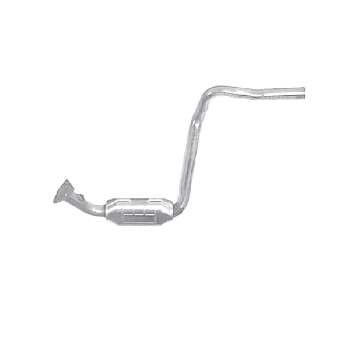 AP Exhaust 645873 2003-2006 Hummer H2 Catalytic Converter
