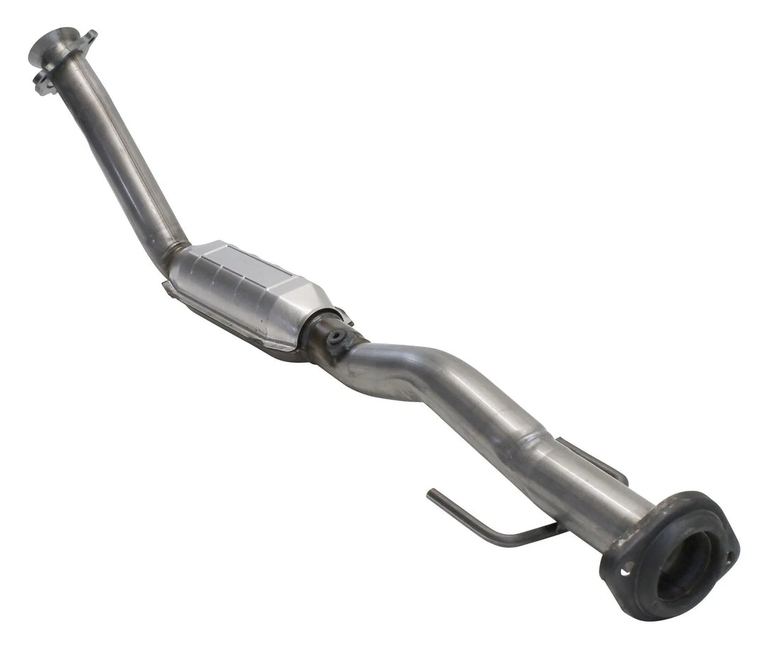 AP Exhaust 645878 2004-2005 Buick Rainier Catalytic Converter