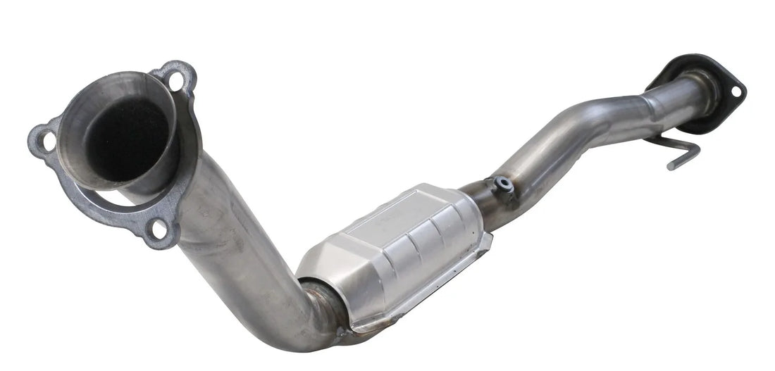 AP Exhaust 645878 2004-2005 Buick Rainier Catalytic Converter
