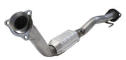 AP Exhaust 645878 2004-2005 Buick Rainier Catalytic Converter