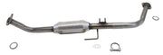 AP Exhaust 645883 2001-2004 Toyota Sequoia Catalytic Converter