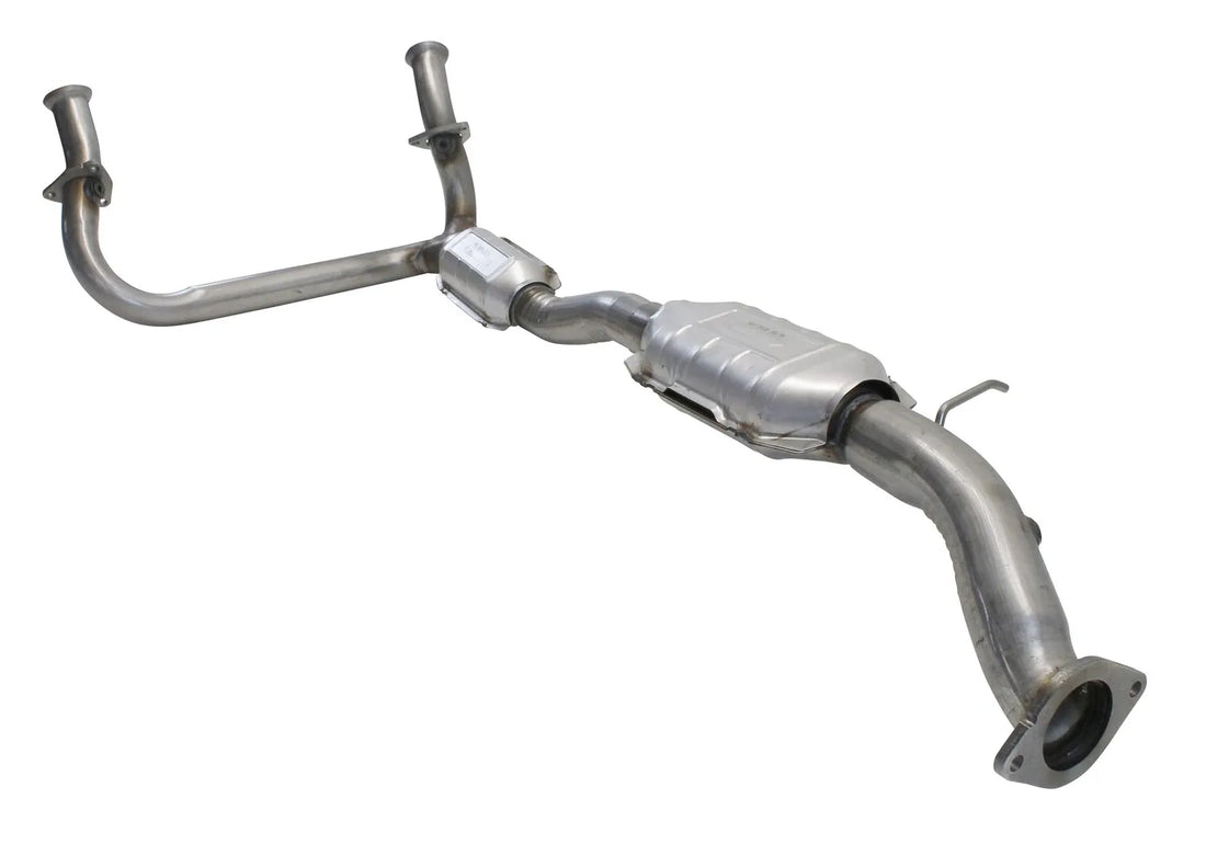 AP Exhaust 645890 2000-2005 Chevrolet Blazer Catalytic Converter