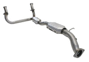 AP Exhaust 645890 2000-2005 Chevrolet Blazer Catalytic Converter
