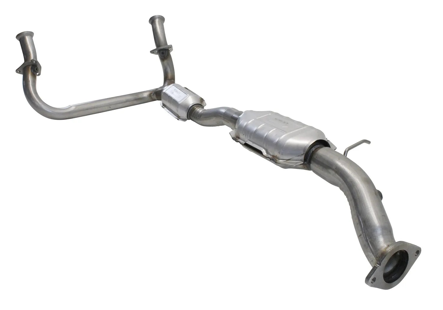 AP Exhaust 645890 2000-2005 Chevrolet Blazer Catalytic Converter