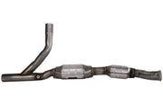 AP Exhaust 645935 1997-1999 Ford E-150 Econoline Catalytic Converter