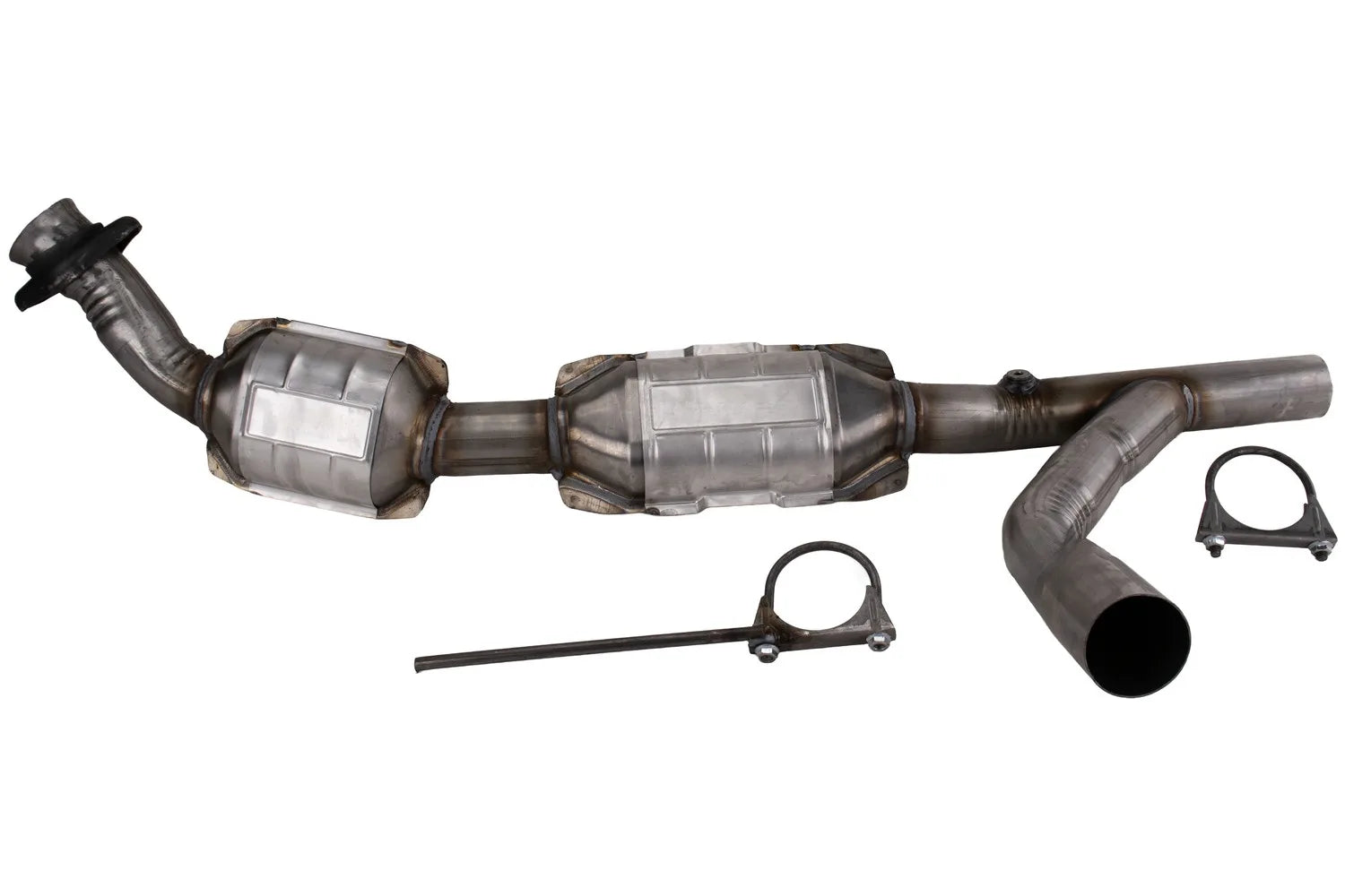 AP Exhaust 645935 1997-1999 Ford E-150 Econoline Catalytic Converter
