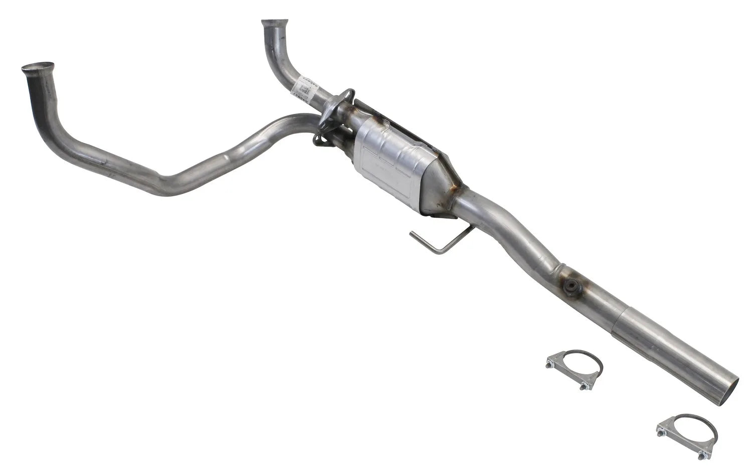AP Exhaust 645937 1996-1999 Dodge Ram 1500 Catalytic Converter