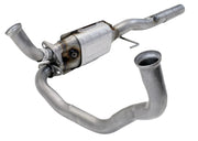 AP Exhaust 645937 1996-1999 Dodge Ram 1500 Catalytic Converter