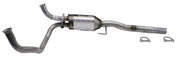 AP Exhaust 645937 1996-1999 Dodge Ram 1500 Catalytic Converter