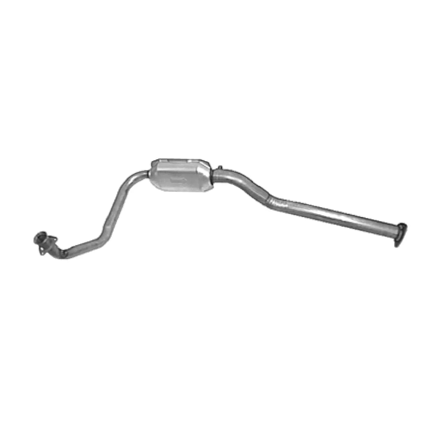 AP Exhaust 645981 1996-1999 Chevrolet Express 1500 Catalytic Converter