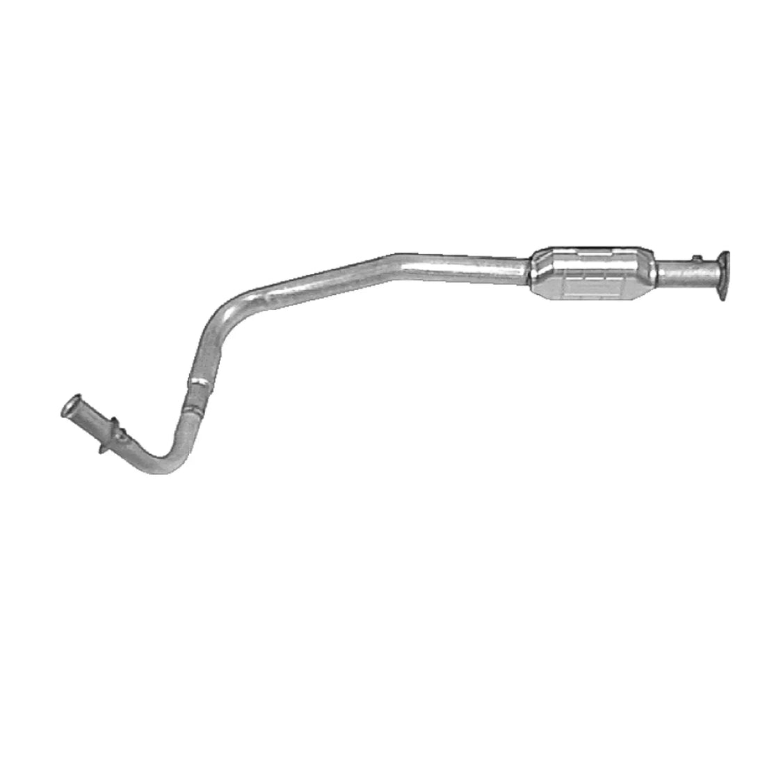 AP Exhaust 645997 1997-2000 Chevrolet Express 1500 Catalytic Converter