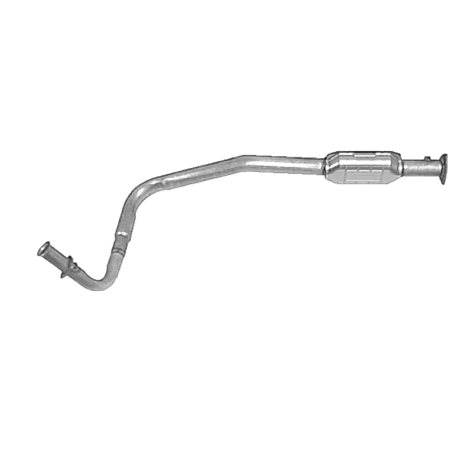 AP Exhaust 645997 1997-2000 Chevrolet Express 1500 Catalytic Converter